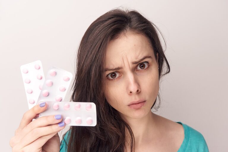 aantybiotykooporność