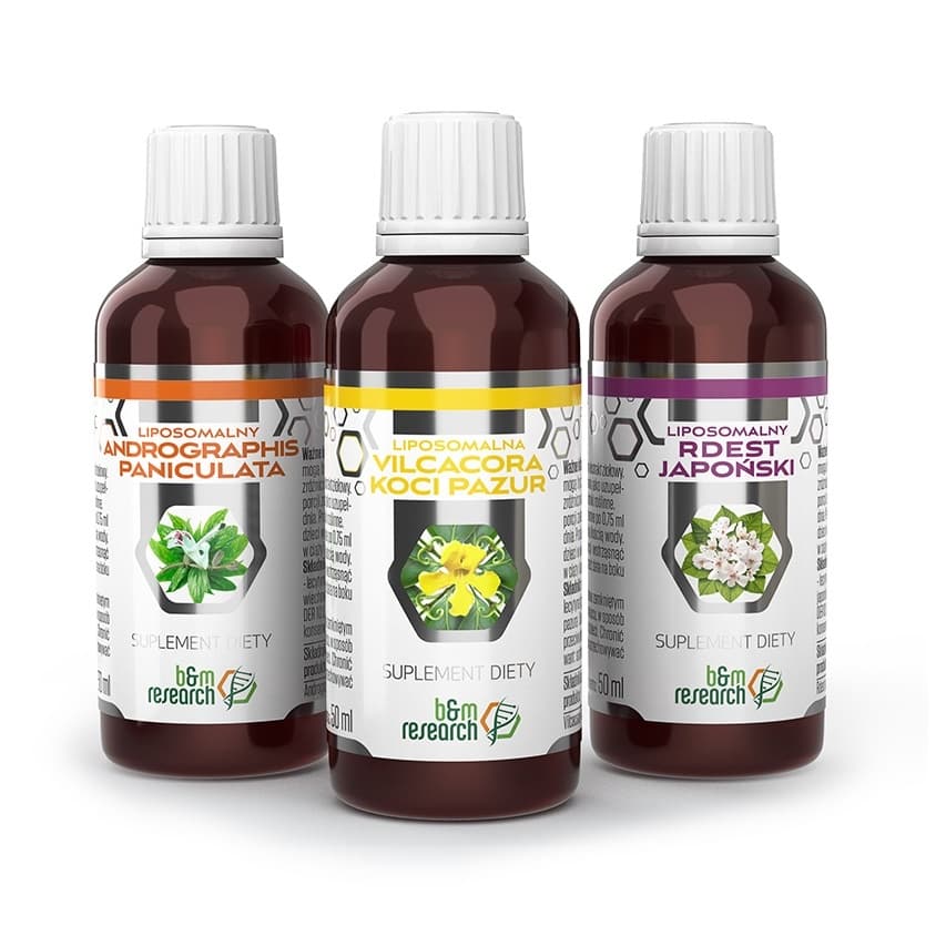 PODSTAWOWY PROTOKÓŁ BUHNERA