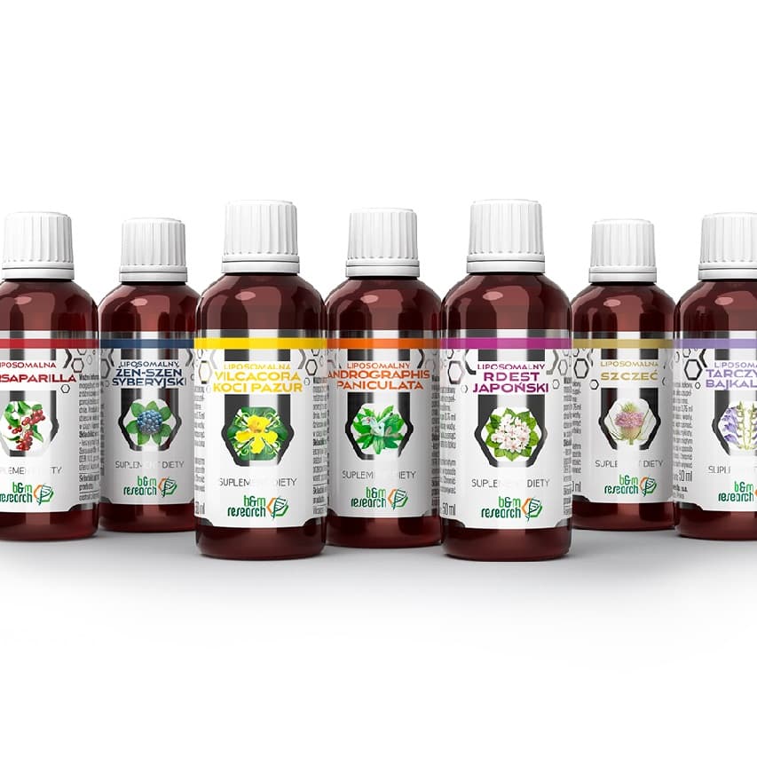 ROZSZERZONY PROTOKÓŁ BUHNERA