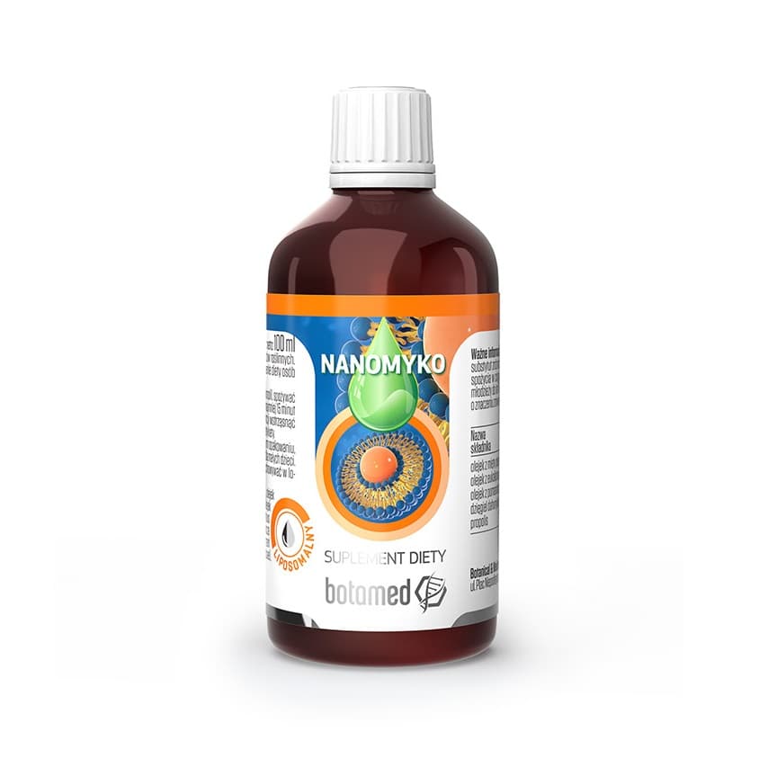 NANOMYKO