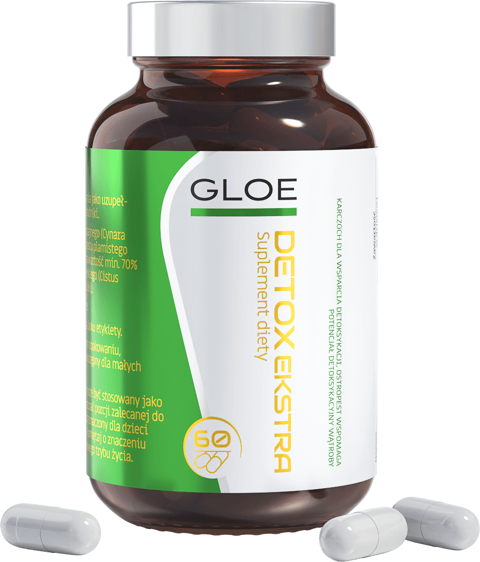 DETOX EKSTRA