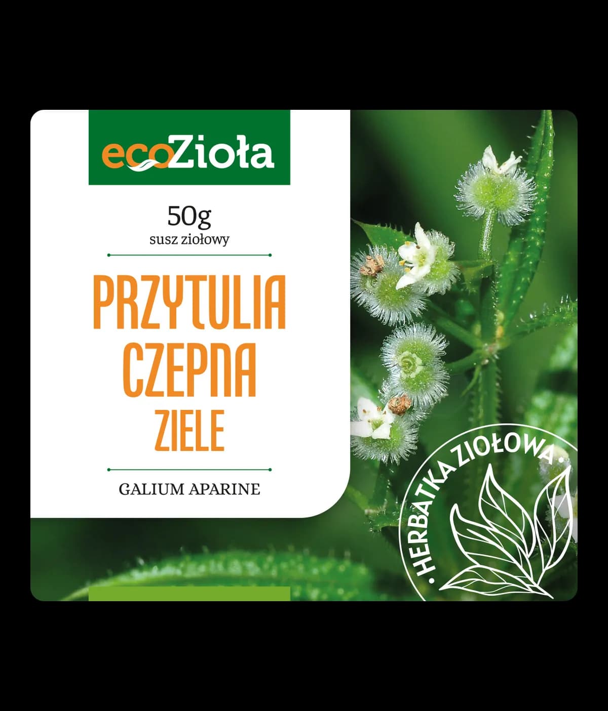 PRZYTULIA CZEPNA ZIELE 50 g