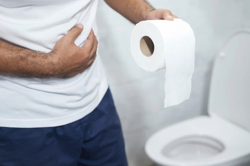 Zrozumieć i pokonać zaparcia: Przewodnik