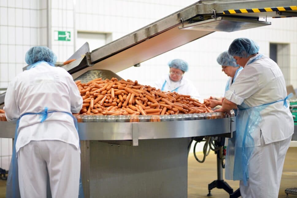 Maltodekstryna w przemyśle spożywczym? Czy aby na pewno to dobry wybór?