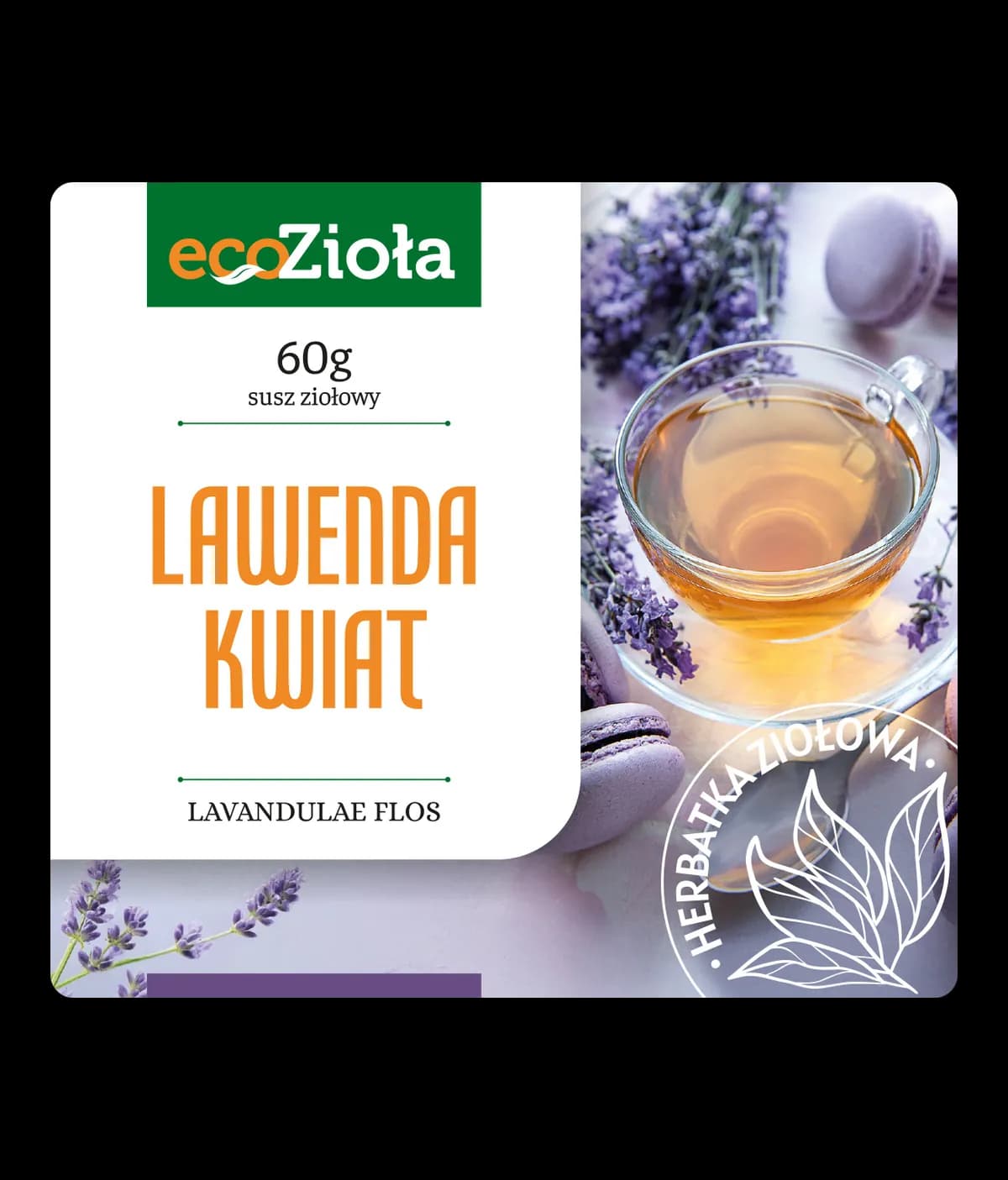 LAWENDA KWIAT 60 g