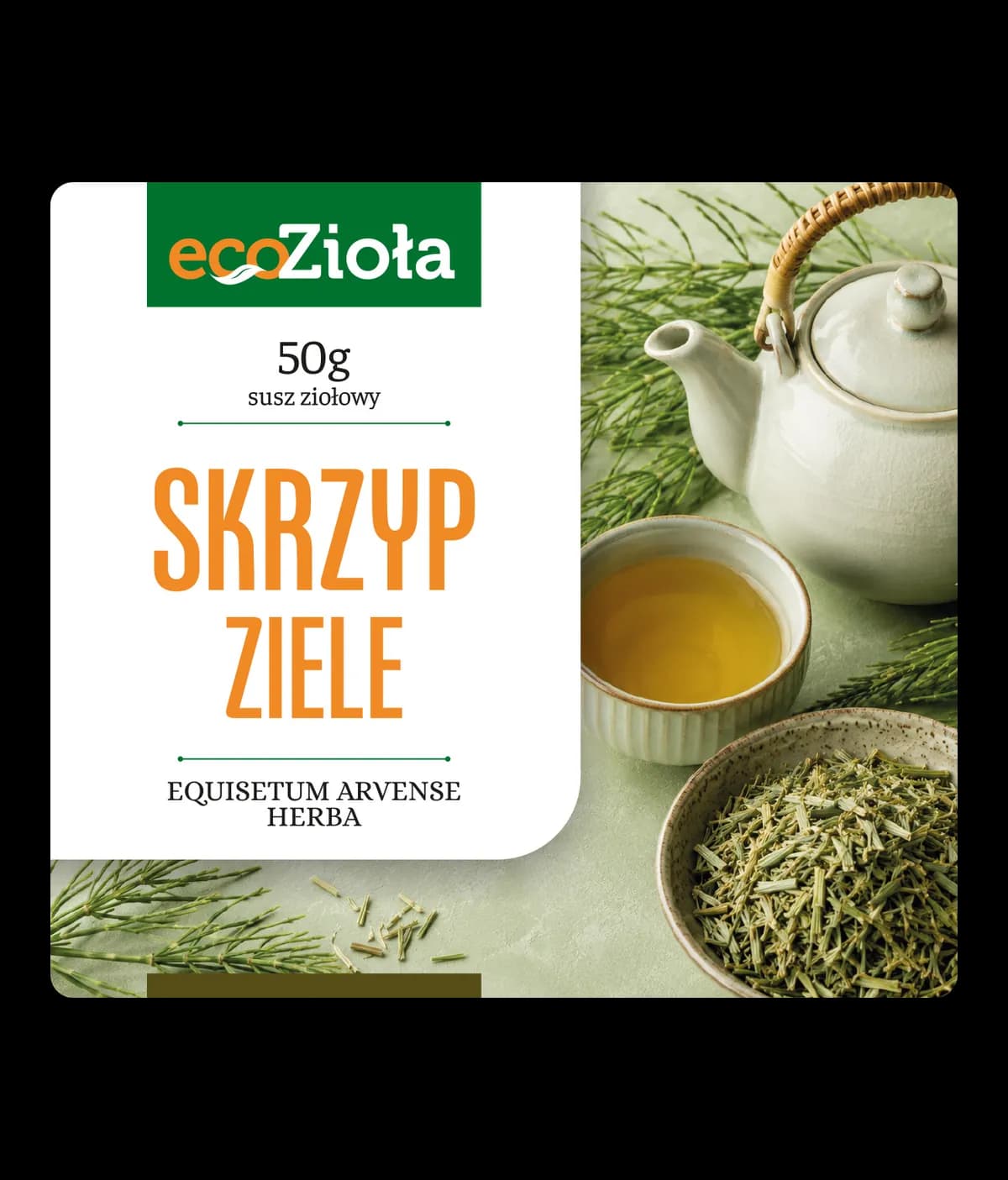 SKRZYP ZIELE 50 g