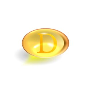 vitamin D